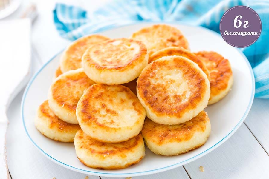 сирники