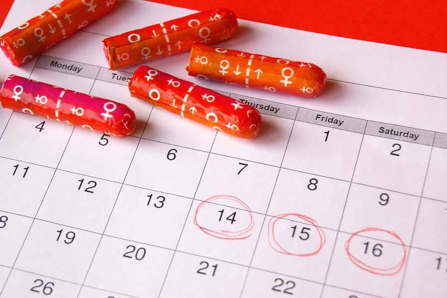 видове противозачатъчни. следене на менструален цикъл чрез календар