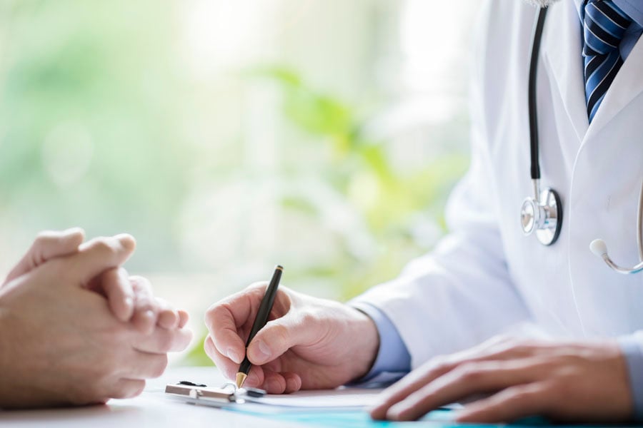 токсичен хепатит. разговор с лекар