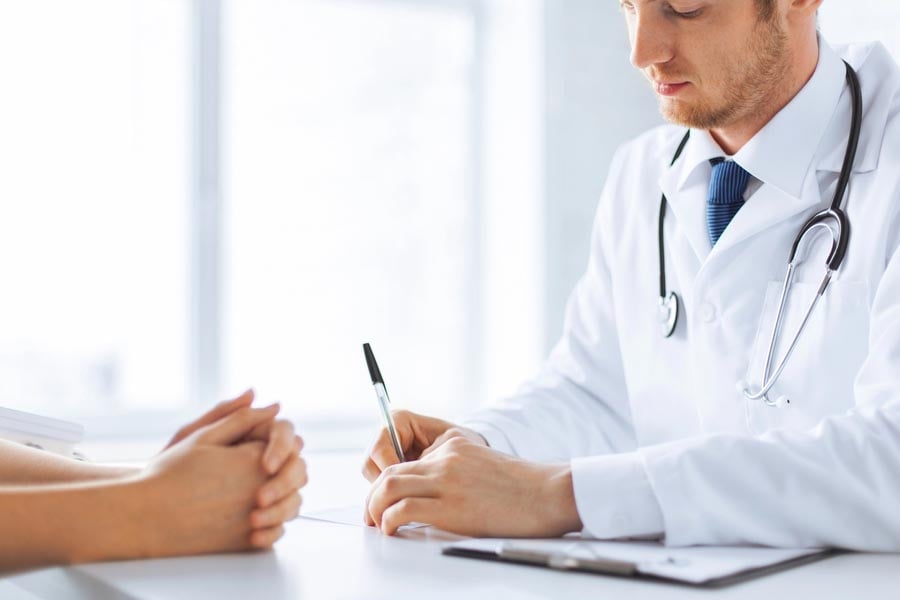 Хепатит С – всичко, което трябва да знаем 7 хепатит с. разговор с лекар