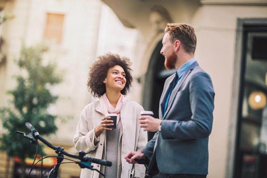 Ефекти на социалните мрежи.