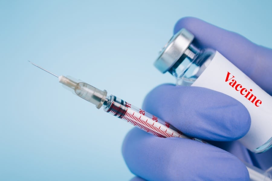 Хепатит Б – какво трябва да знаем? 7 Хепатит Б – ваксина.