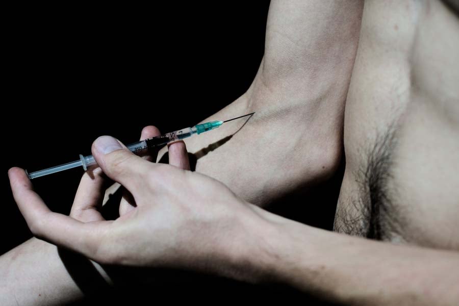 Хепатит С – всичко, което трябва да знаем 6 хепатит с. инжектиране