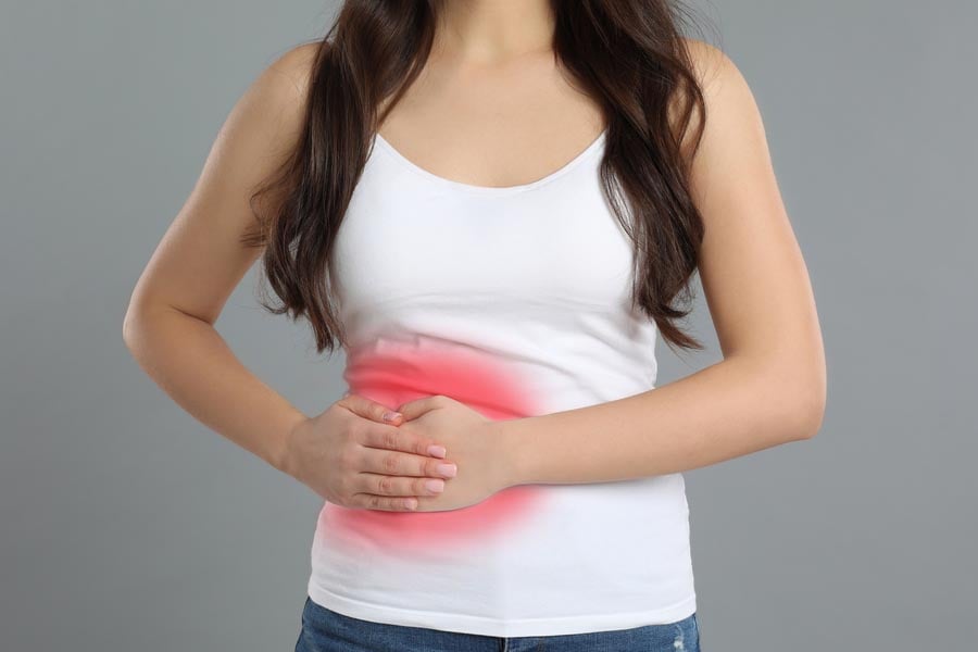 Хепатит С – всичко, което трябва да знаем 5 хепатит с. болка в черния дроб