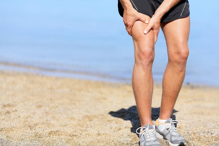 Рабдомиолиза