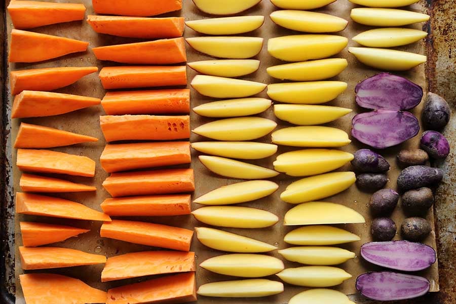 nai-vkusnite-sortove-kartofi Най вкусните сортове картофи.