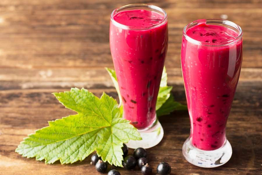 смути с касис