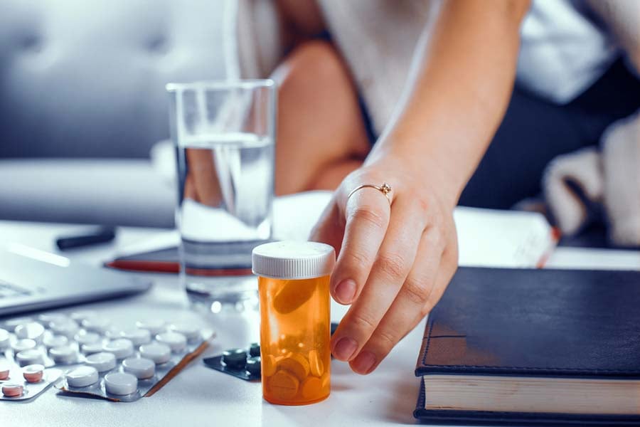 опиоидни аналгетици