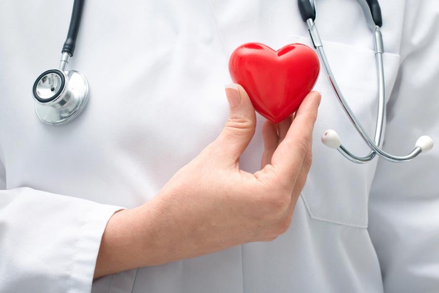 ползи от касис за сърцето