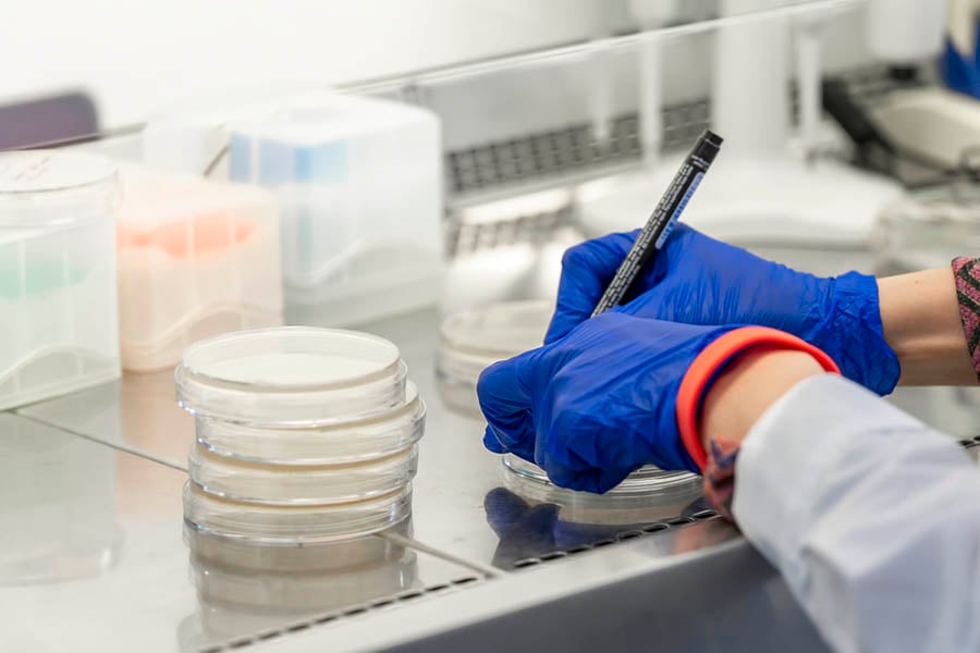 лечение на гонорея