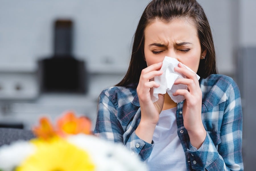 Пирей за респираторно здраве