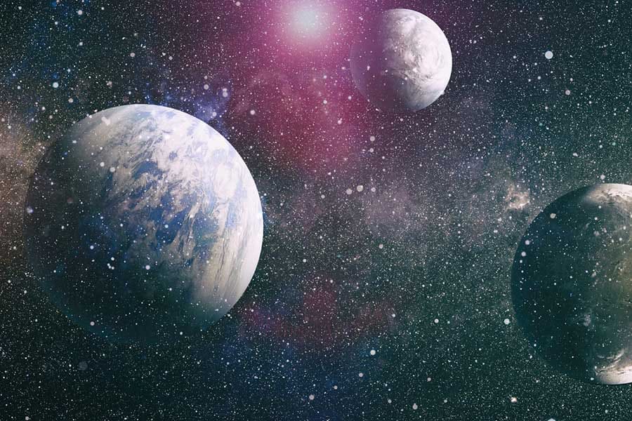 ретроградни планети през 2025 година