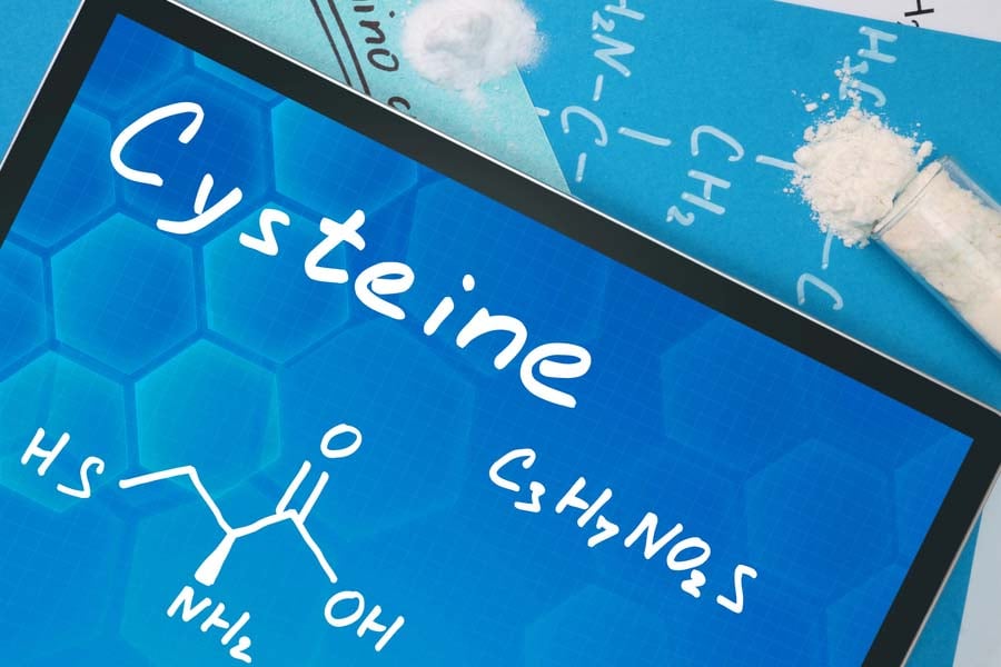 цистеин