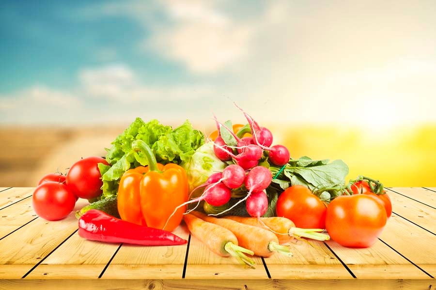 флекситарианство