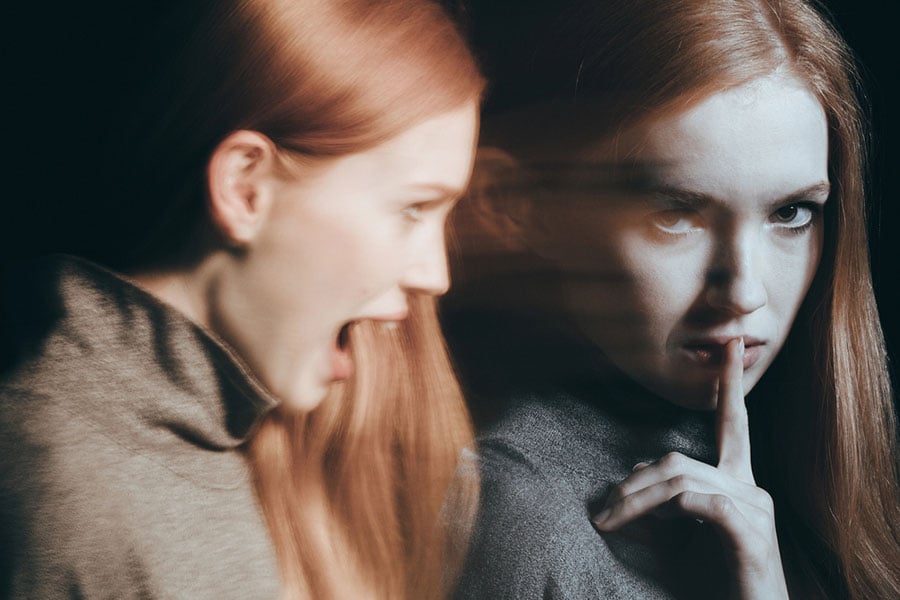 антипсихотици