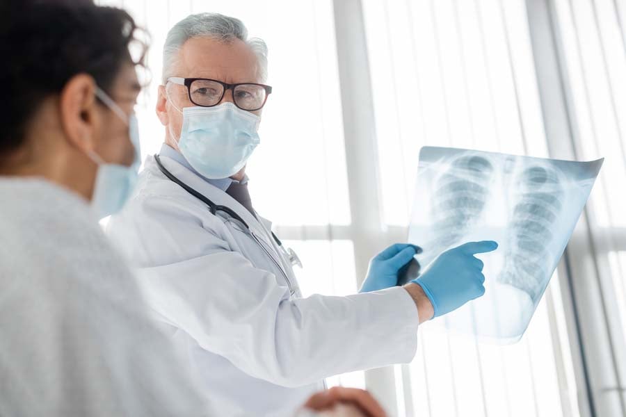 цистеин. ползи за белите дробове