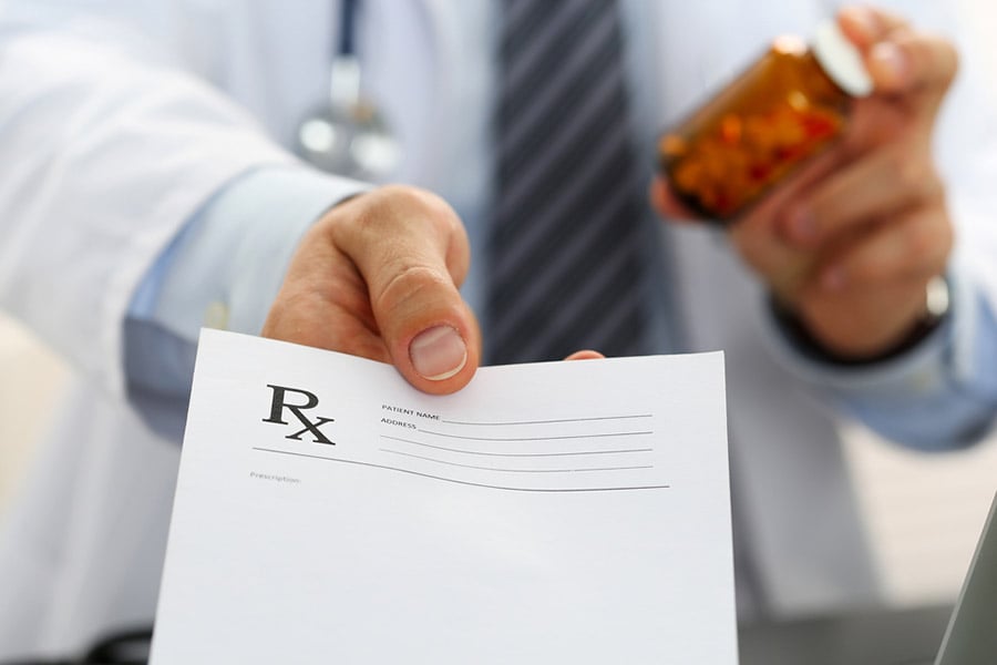 анксиолитици