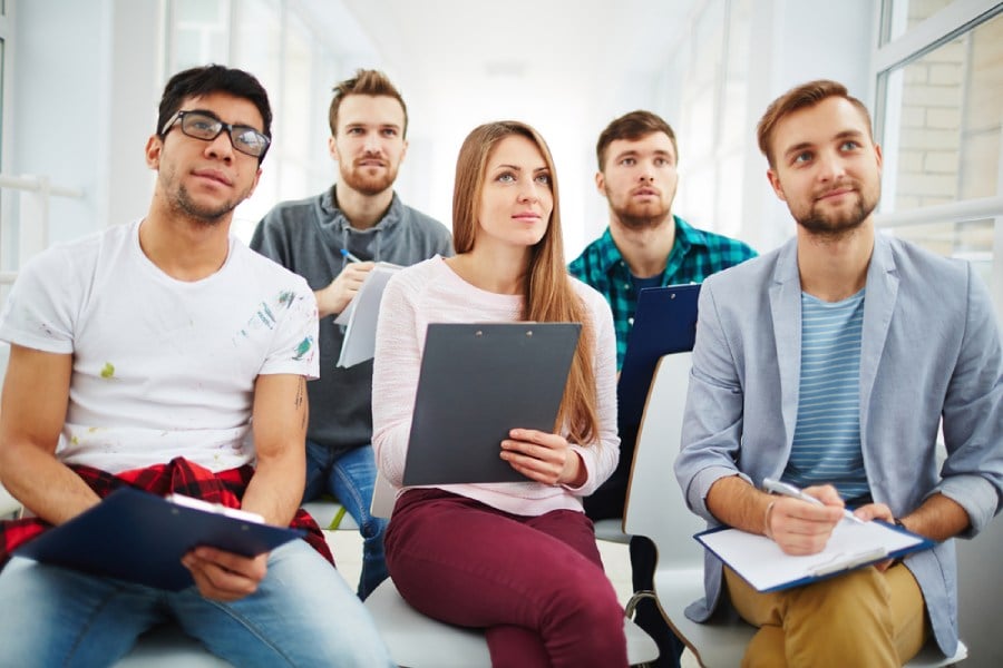 Спортна психология – какво представлява? 8 Спортна психология - специалисти.