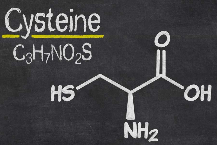 цистеин