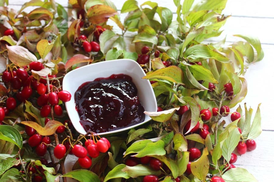 мармалад от дренки