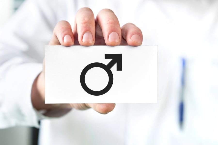 Ксеноестрогени и мъжко здраве.