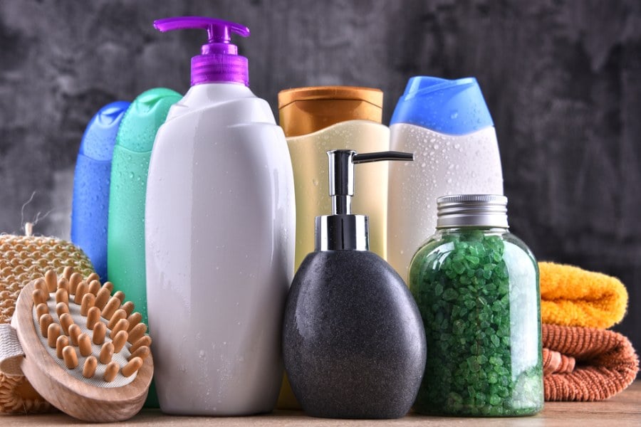 Ксеноестрогени в пластмасата.