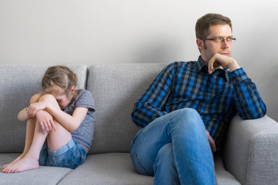 Опозиционно предизвикателно разстройство