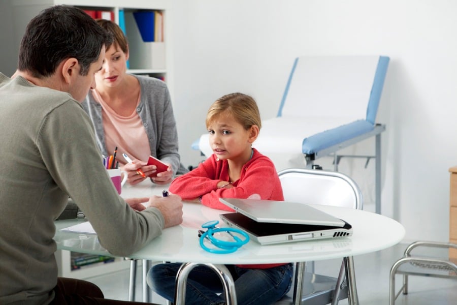 Терапия при опозиционно предизвикателно разстройство