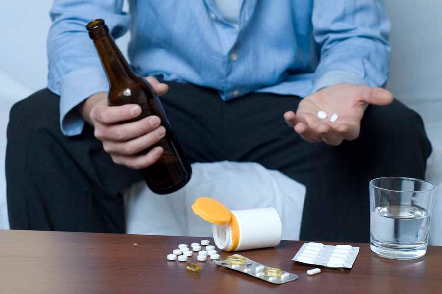 зависимости при гранично личностно разстройство