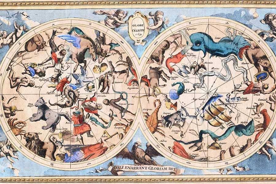 астрологията, псевдонаука, древна мъдрост
