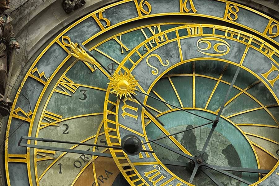 астрологията, псевдонаука, древна мъдрост