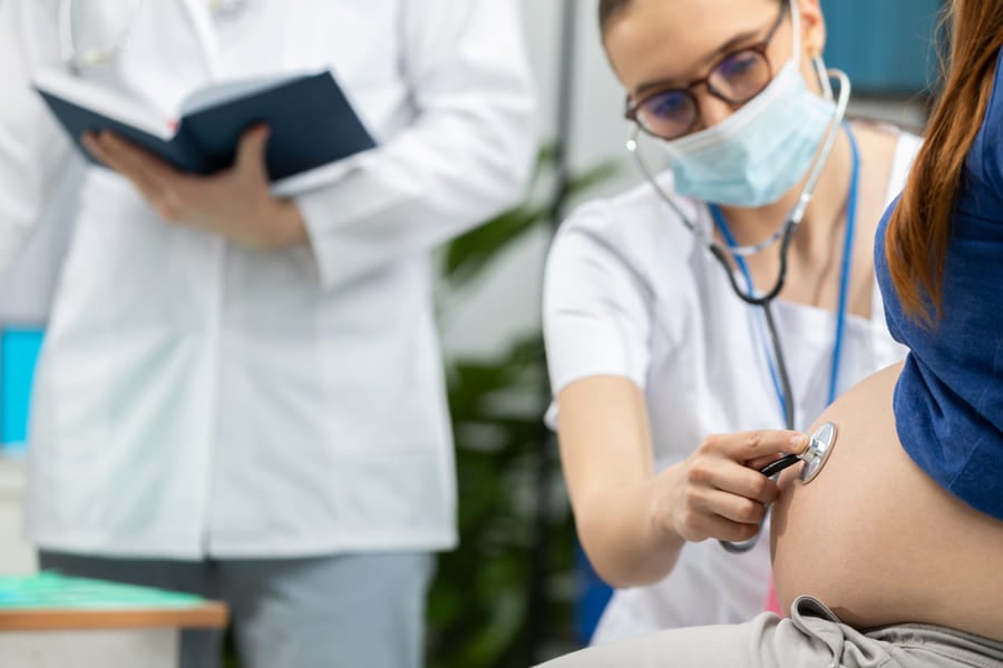 прееклампсия