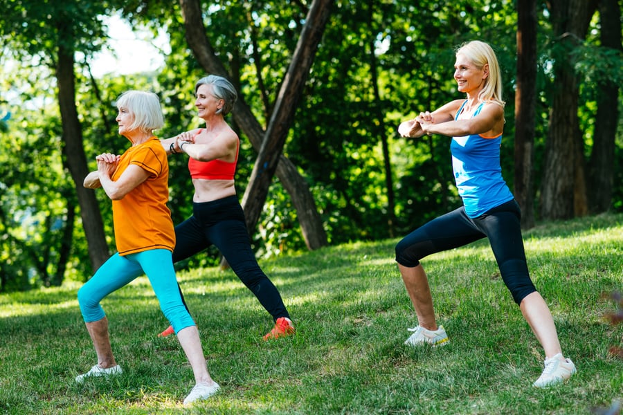 самоувереност