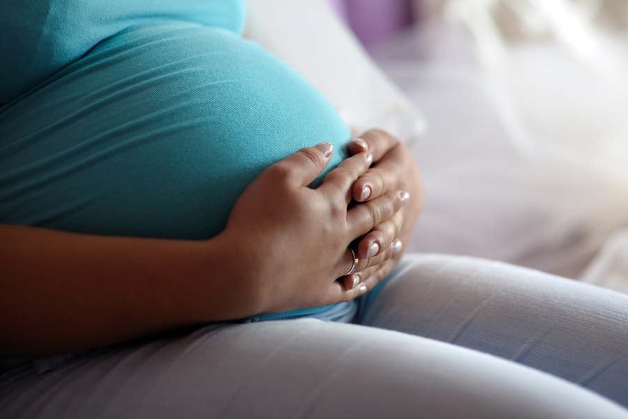 релаксин при бременност