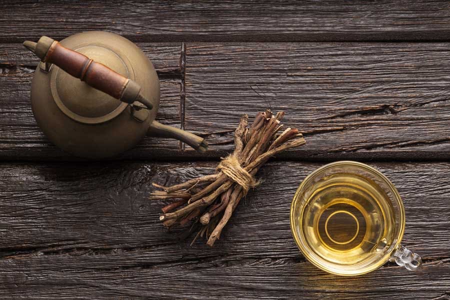 сарсапарила 