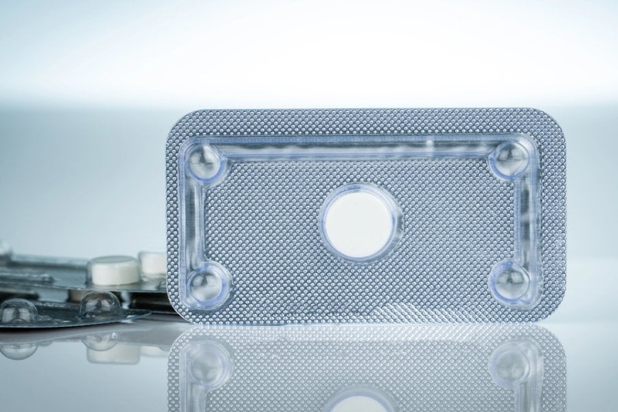 Хапче за спешна контрацепция