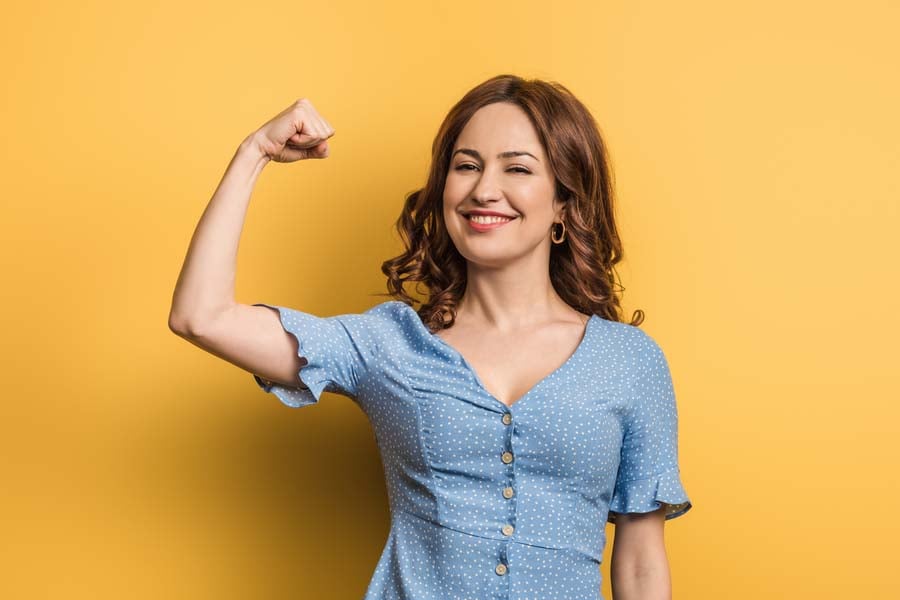 естрагон за мускулен растеж