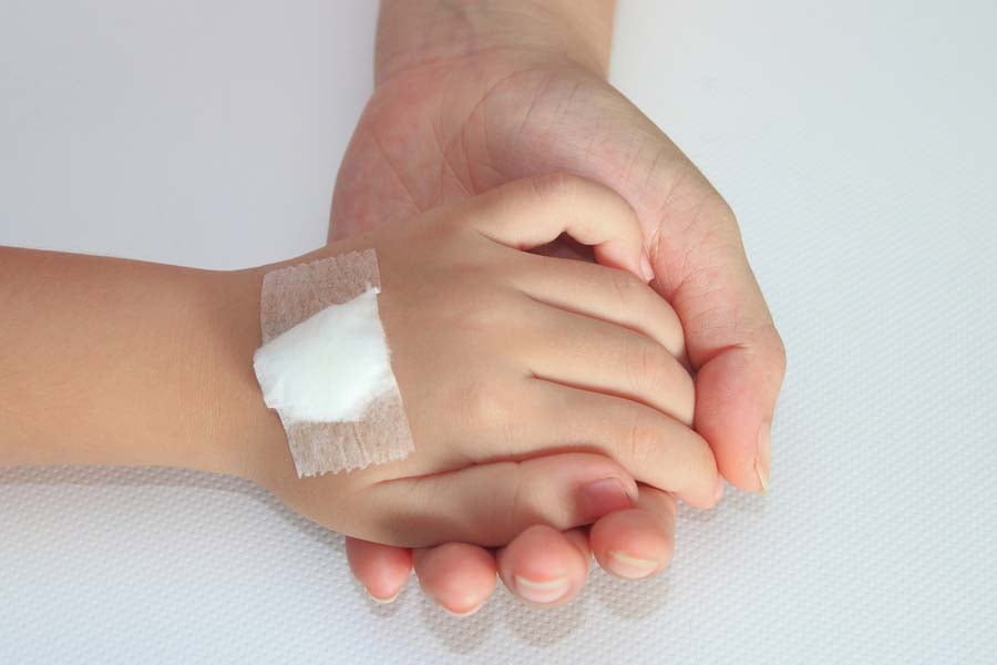 релаксин за рани