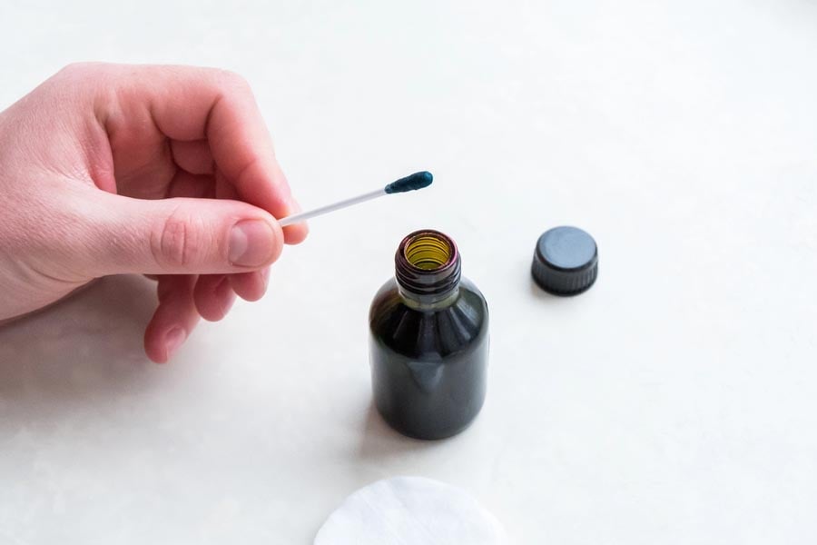 лекарство за афтозен стоматит