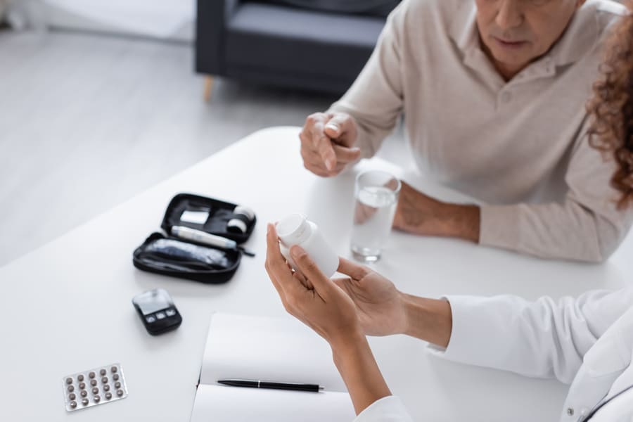 диабет и сексуална дисфункция