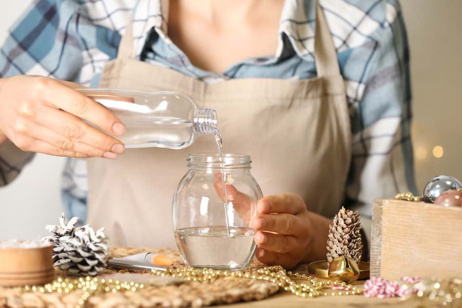 сензорни игри с вода