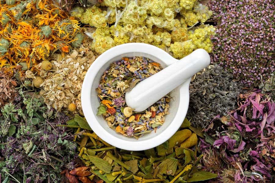 Сапонини: значение, видове и съдържание в храните 7 сапонини