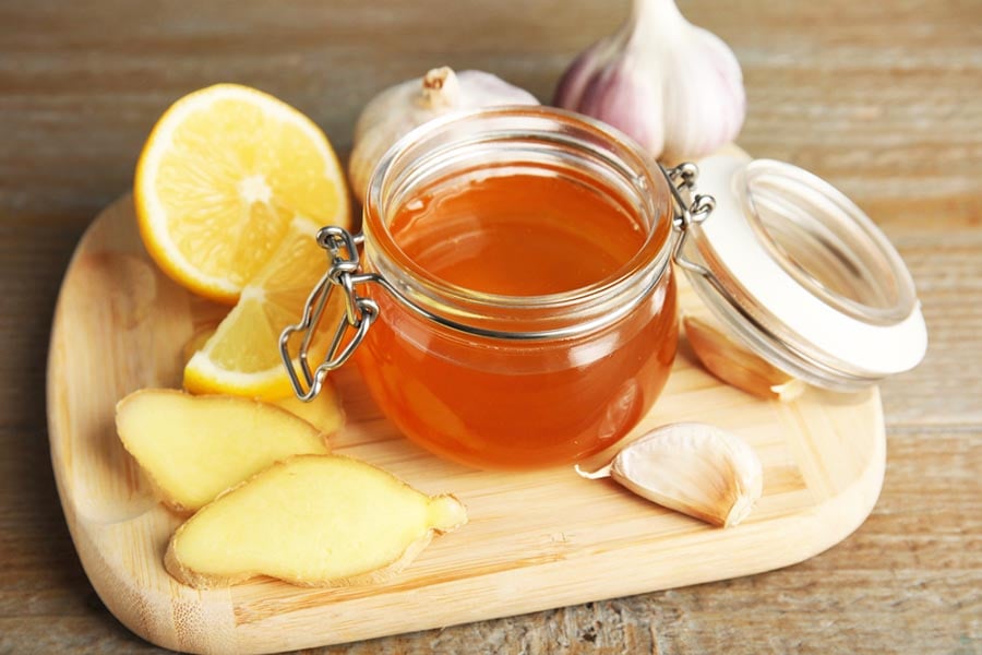 sirop-kashlica-med Рецепти за сироп за кашлица.