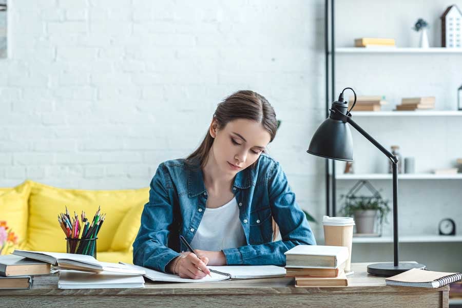 гуарана за фокус