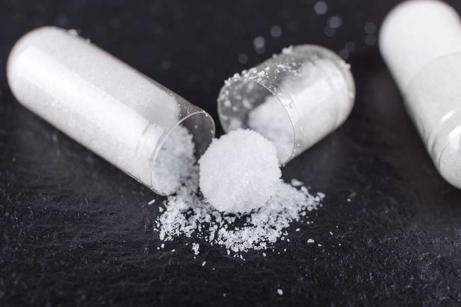 Функции на сярата в човешкия организъм 10 сяра, таблетки