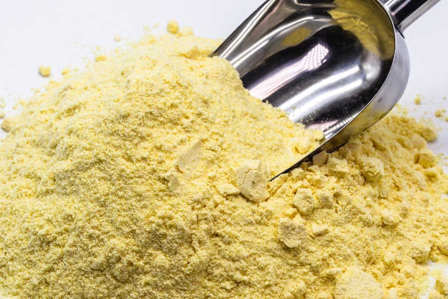 Функции на сярата в човешкия организъм 11 сяра