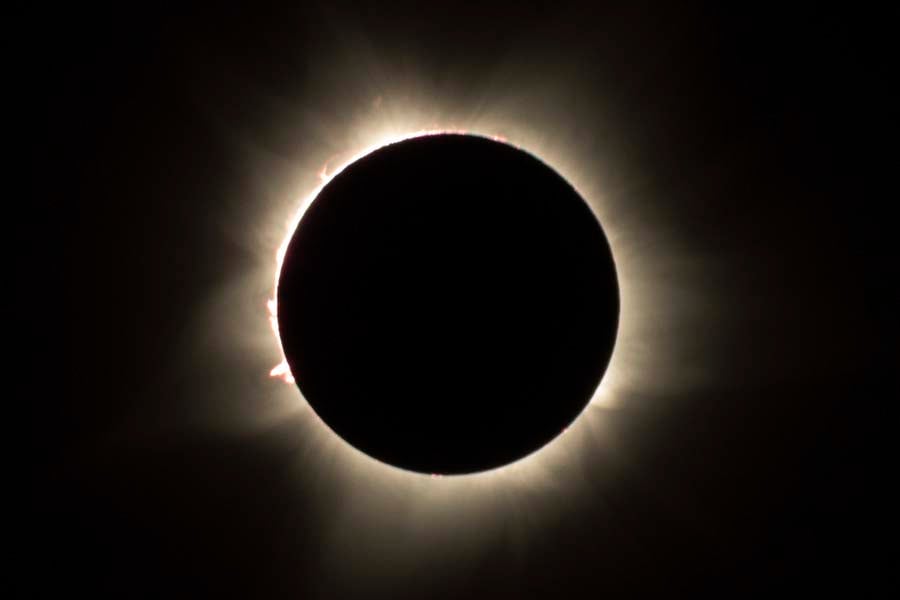 Мунданна астрология: какво представлява? 5 мунданна астрология, затъмнение