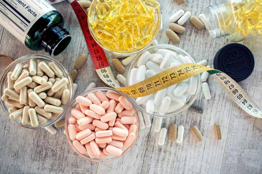 хапчета за отслабване