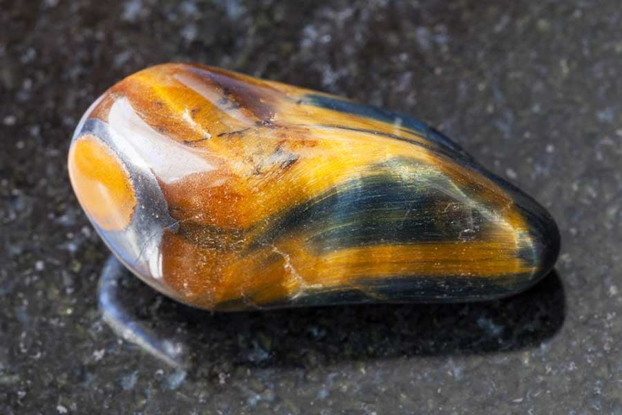 камък според зодията