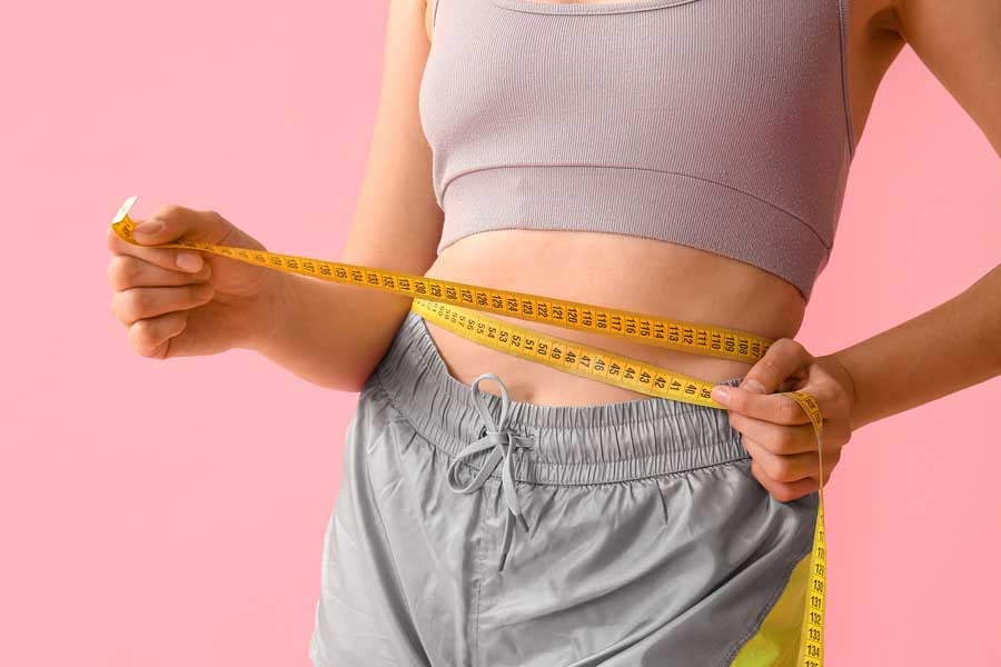 гуарана за отслабване